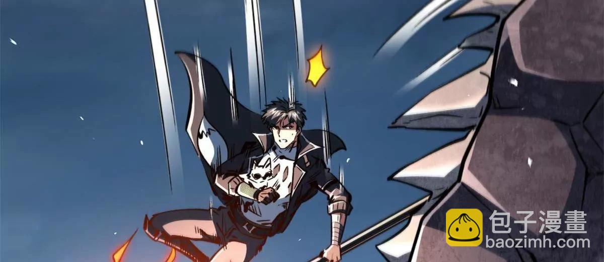 338 一个小时的危机(1/3)-第339话