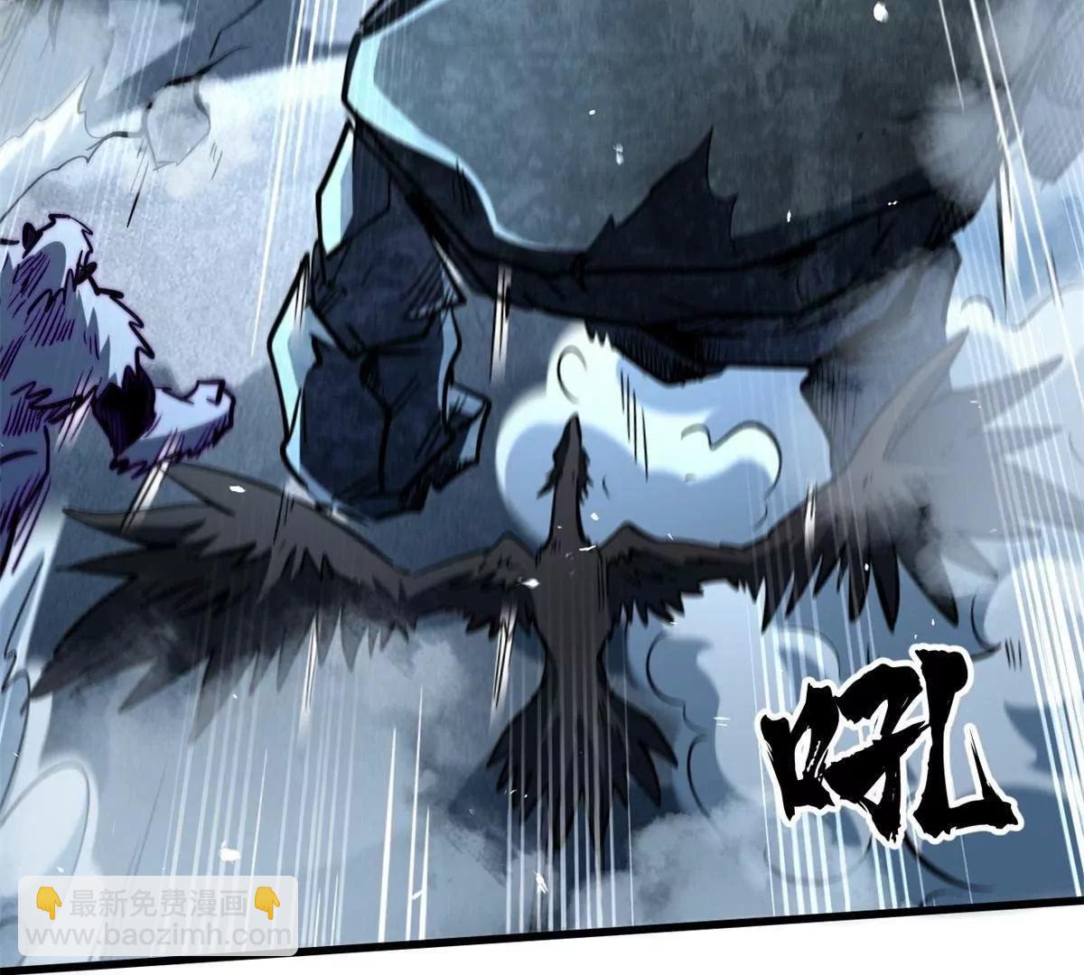 338 一个小时的危机(1/3)-第339话