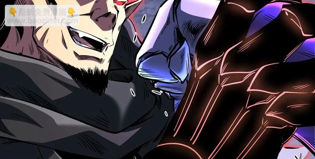 340 虚假的异灵神殿(1/3)-第341话