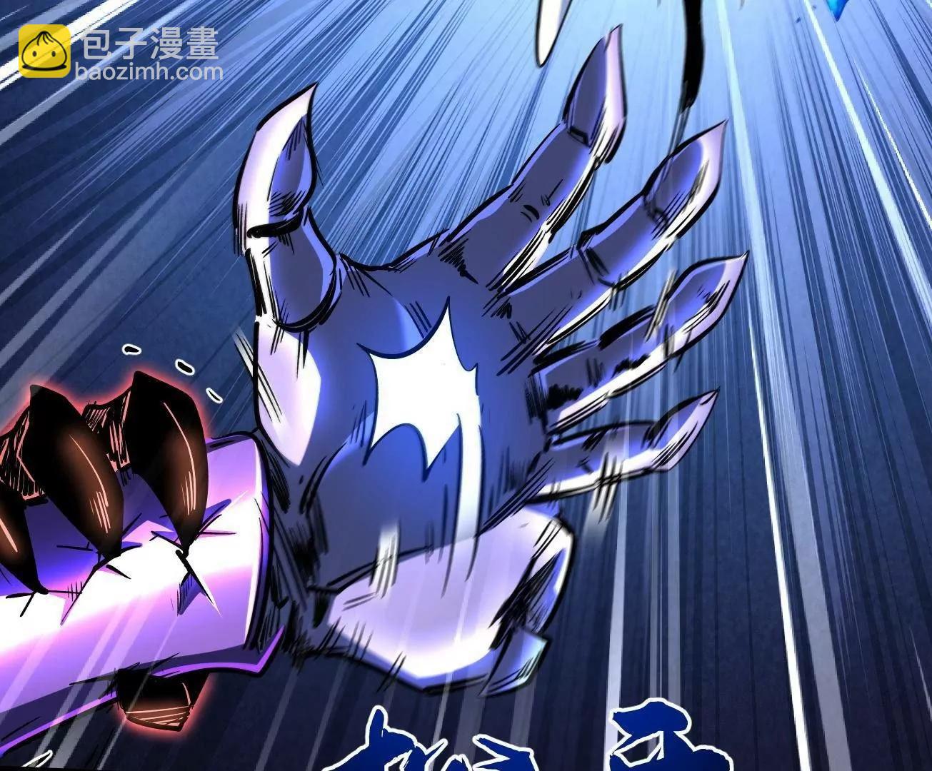 340 虚假的异灵神殿(1/3)-第341话