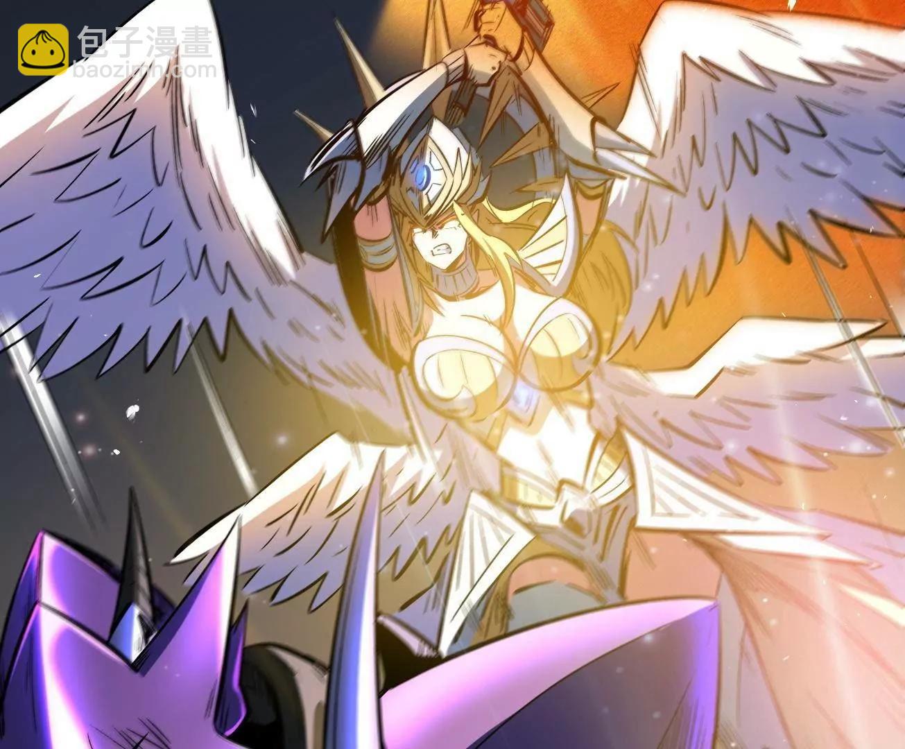 340 虚假的异灵神殿(1/3)-第341话