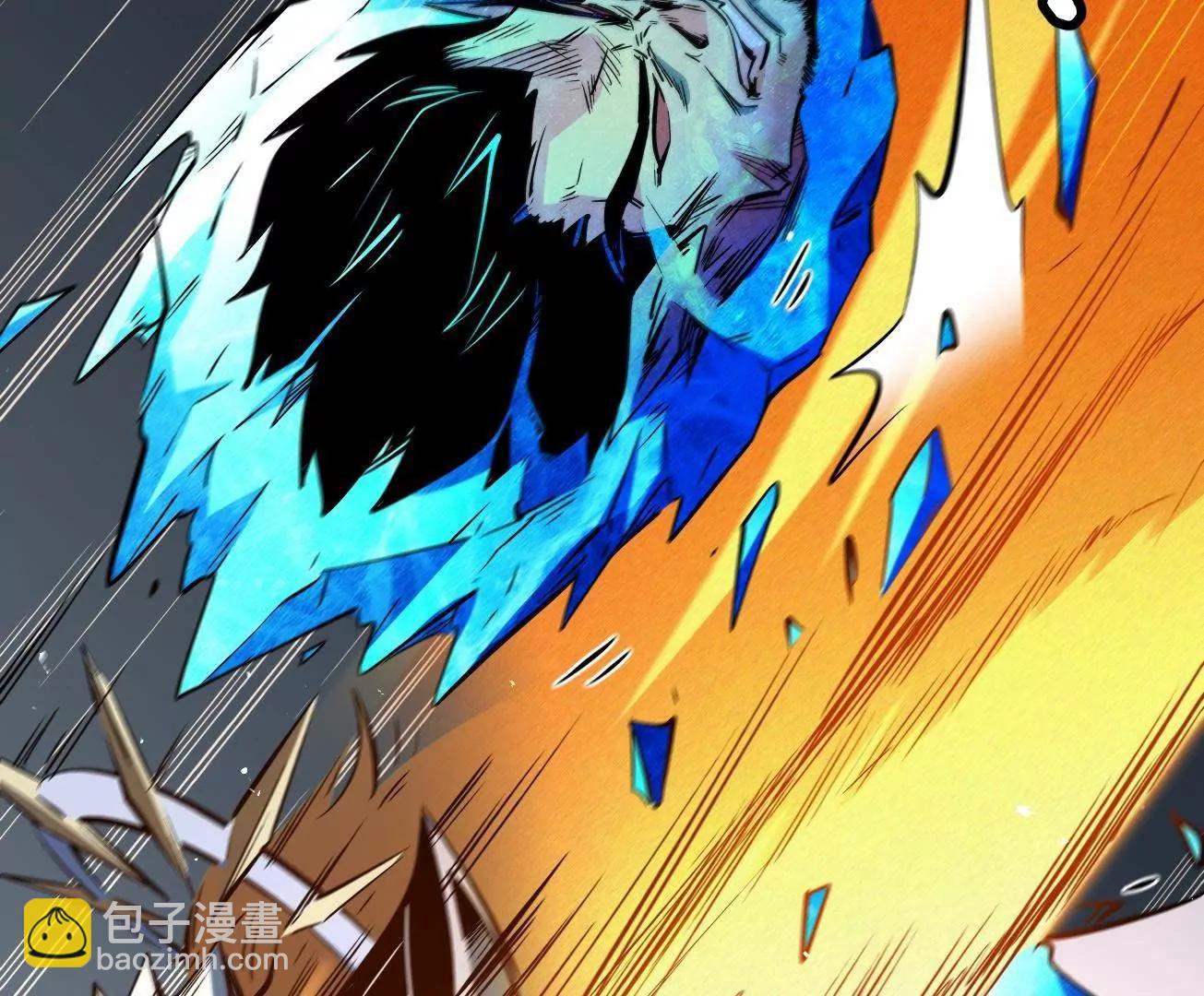 340 虚假的异灵神殿(1/3)-第341话