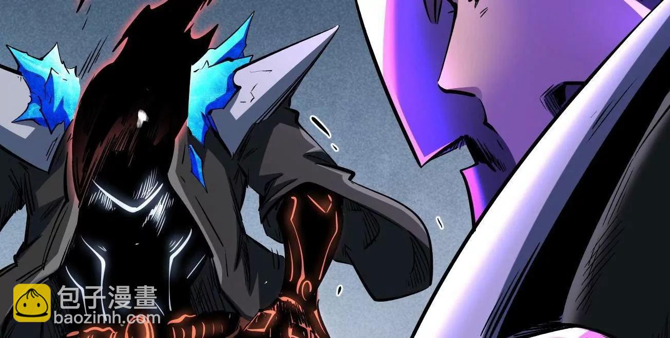 340 虚假的异灵神殿(1/3)-第341话