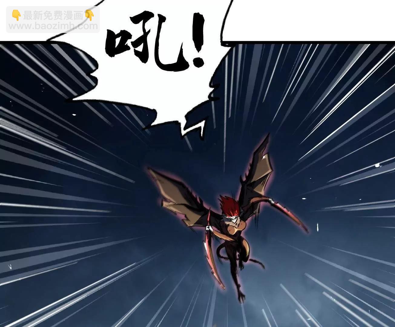 340 虚假的异灵神殿(1/3)-第341话