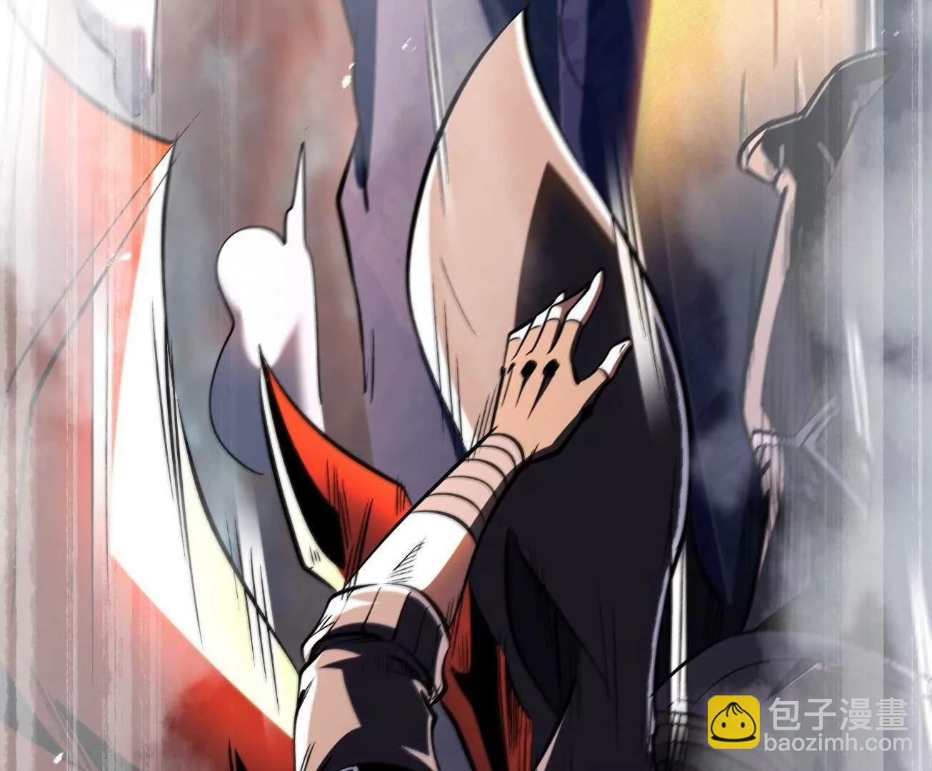 346 	基因种子(1/3)-第347话