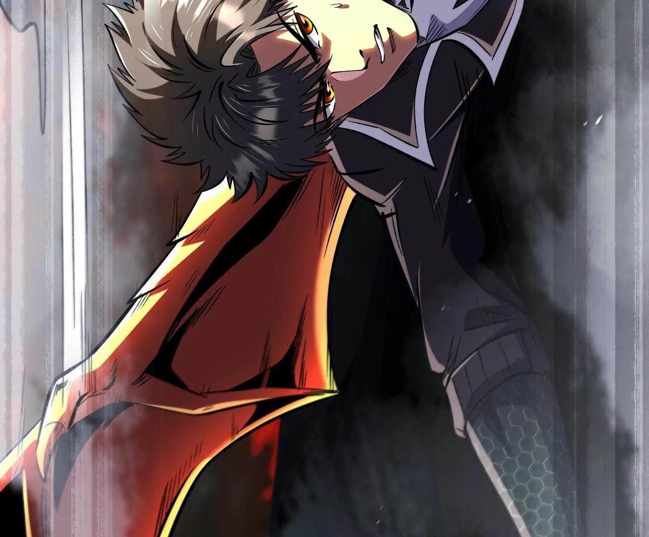 346 	基因种子(1/3)-第347话