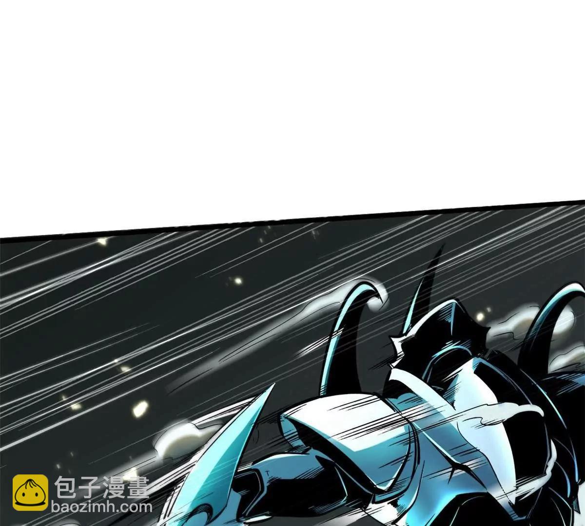 350 银杀TS始祖(1/3)-第351话