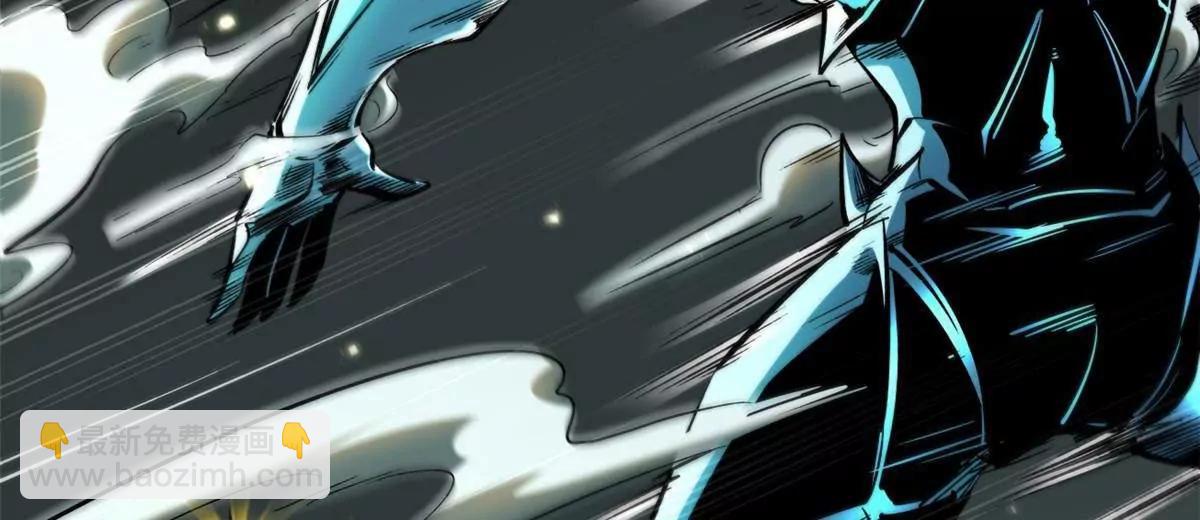 350 银杀TS始祖(1/3)-第351话