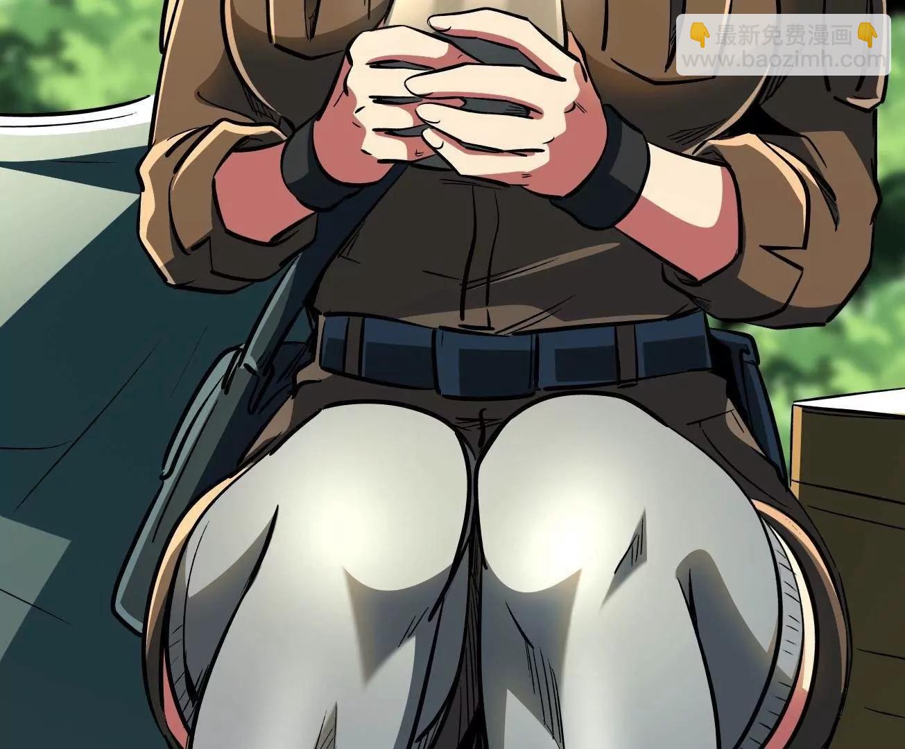 354 	夜鬼林(1/3)-第355话