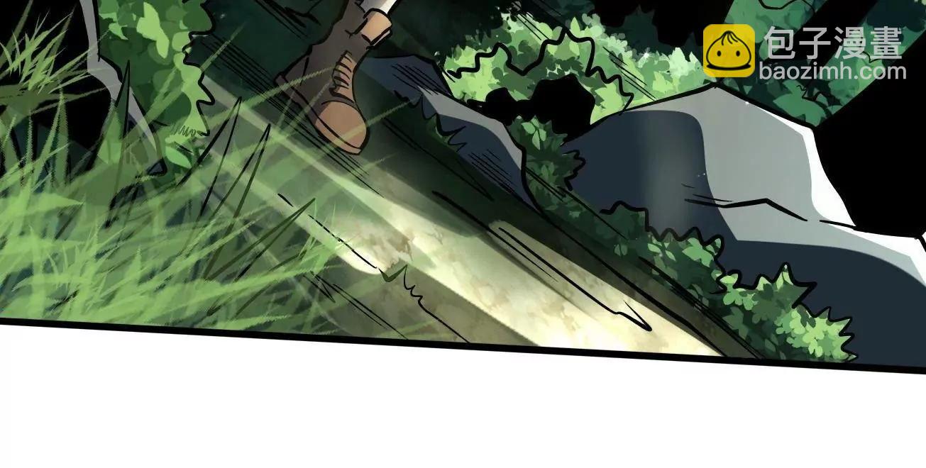 354 	夜鬼林(1/3)-第355话