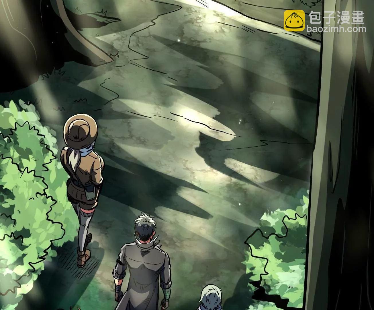 354 	夜鬼林(1/3)-第355话