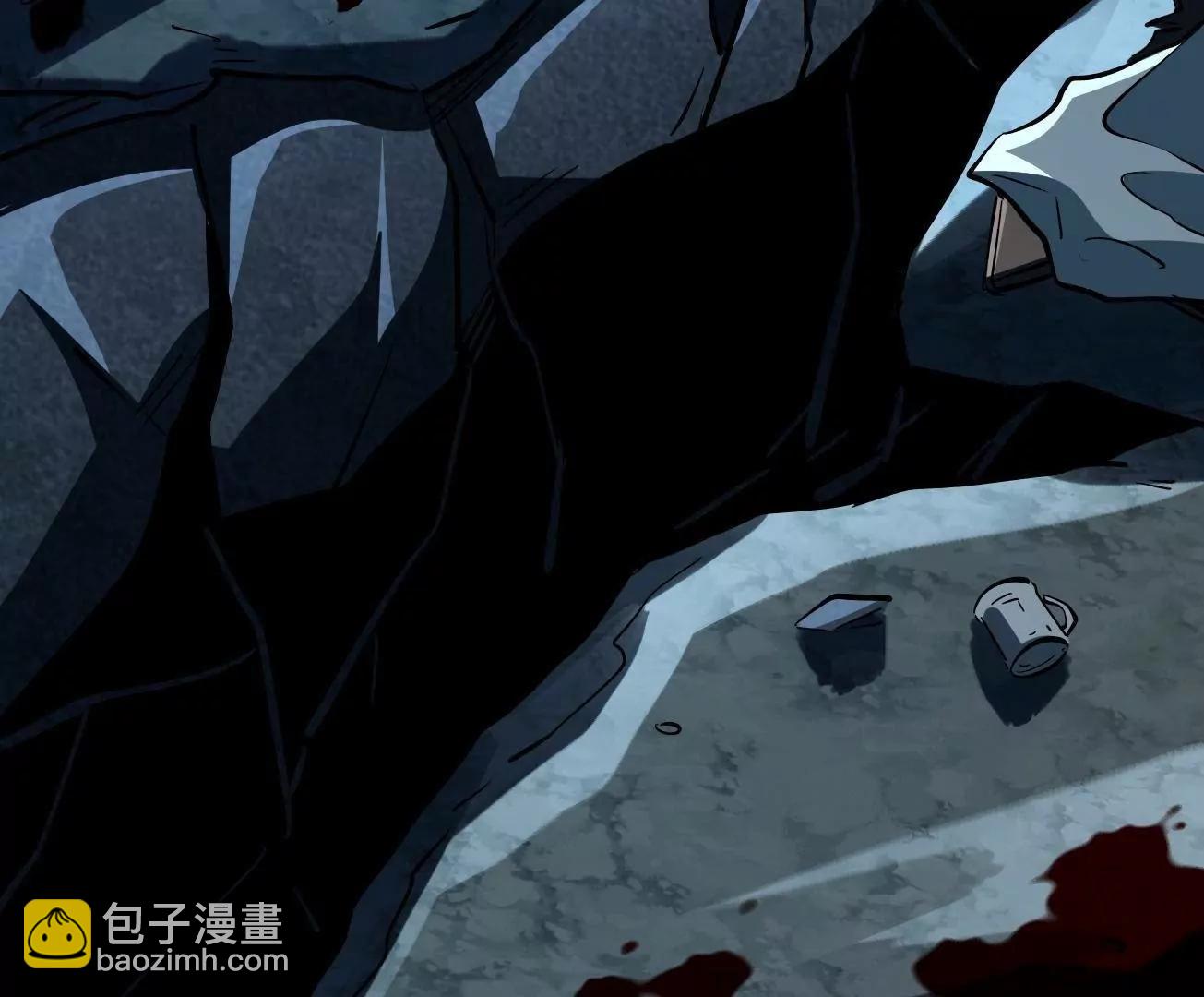 356 	黑棺(1/3)-第357话