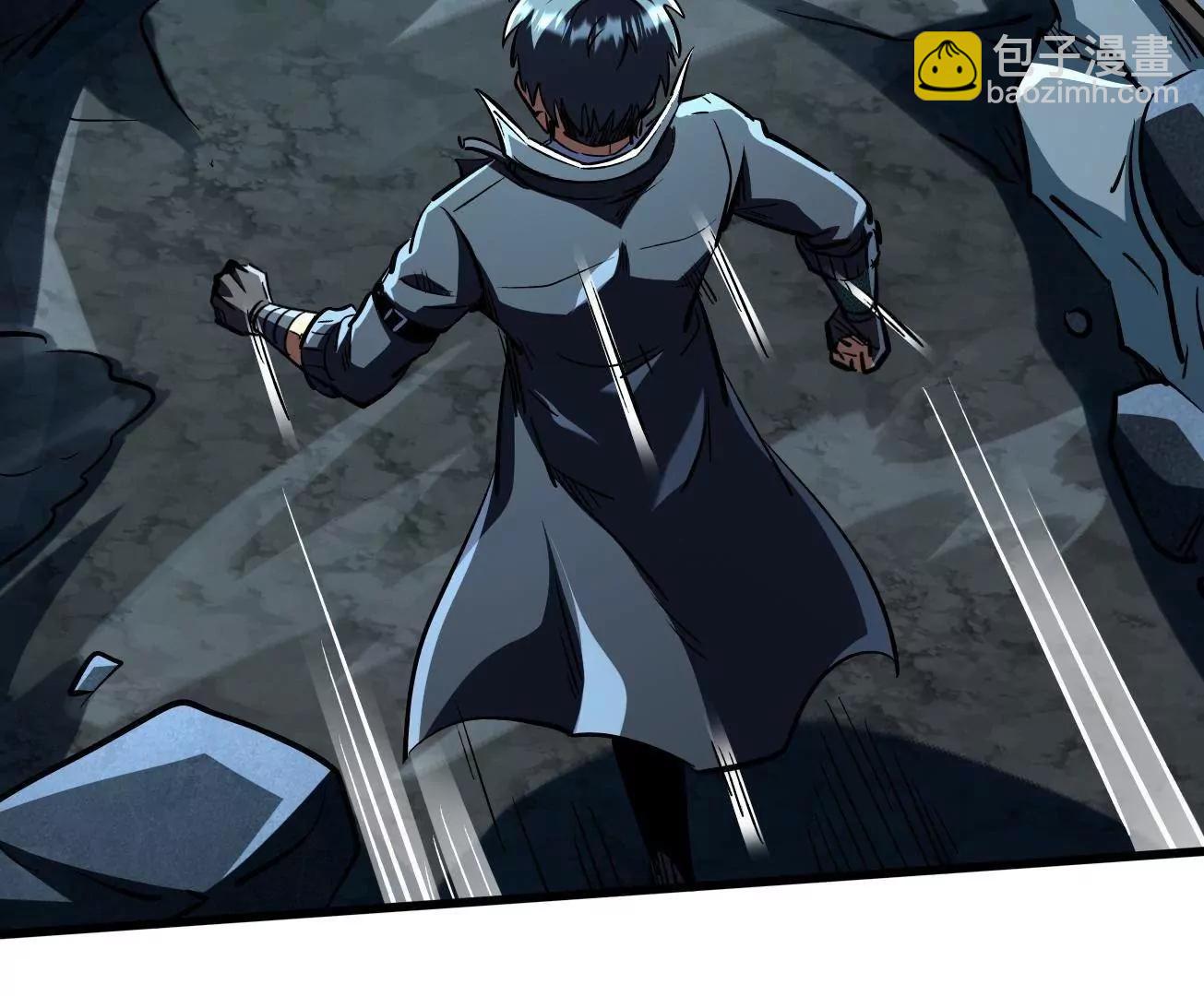 356 	黑棺(1/3)-第357话