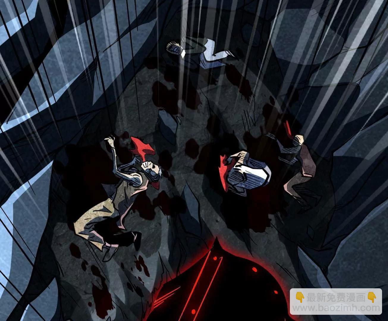 356 	黑棺(1/3)-第357话