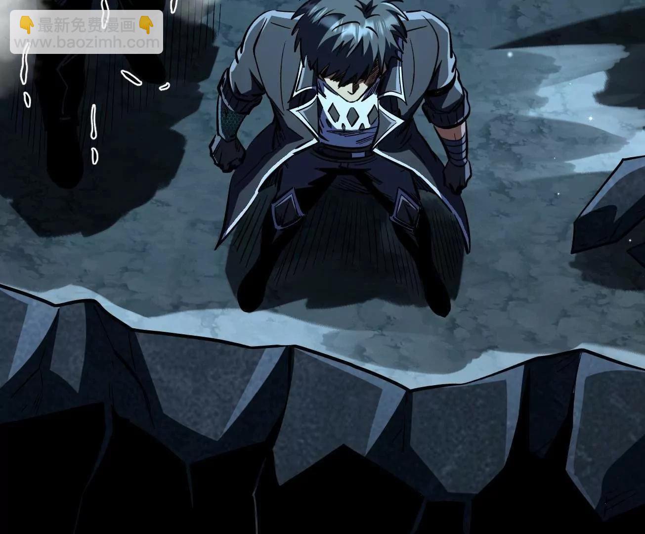 356 	黑棺(1/3)-第357话