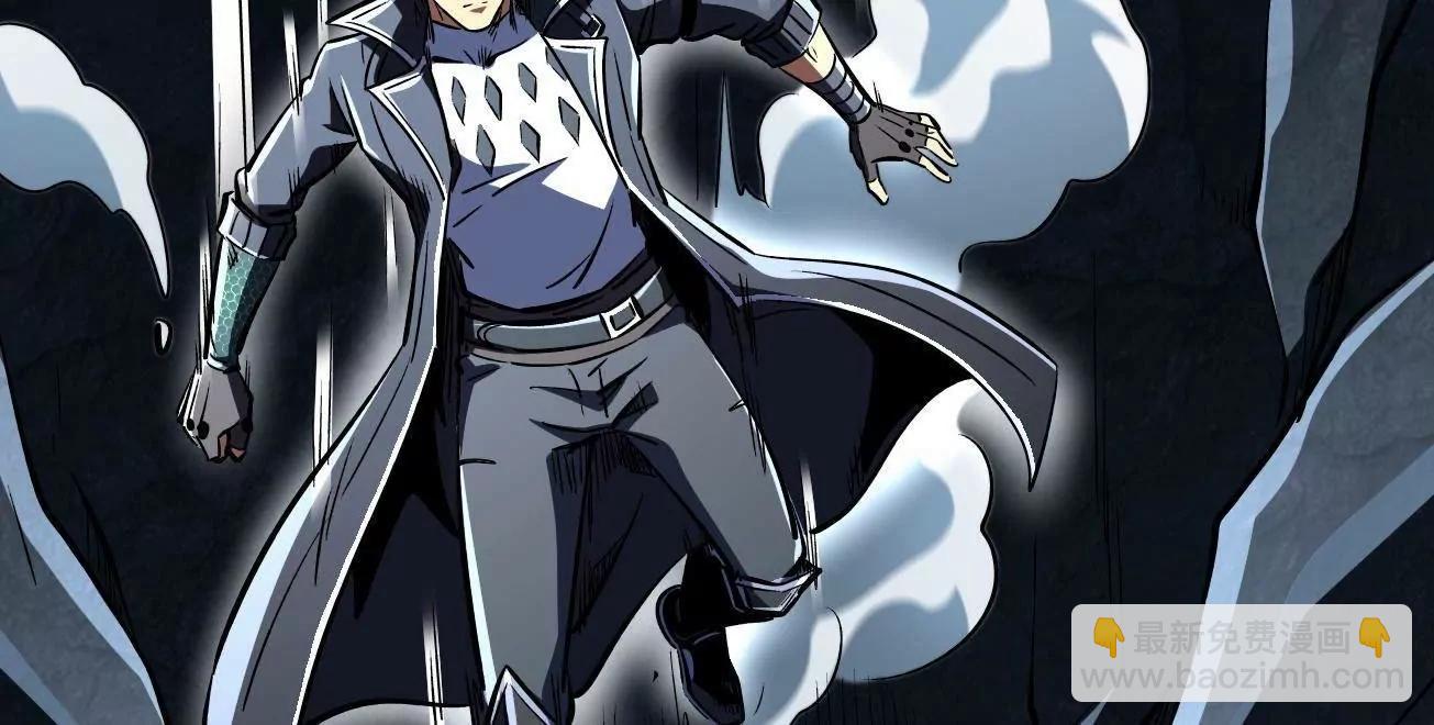 356 	黑棺(1/3)-第357话