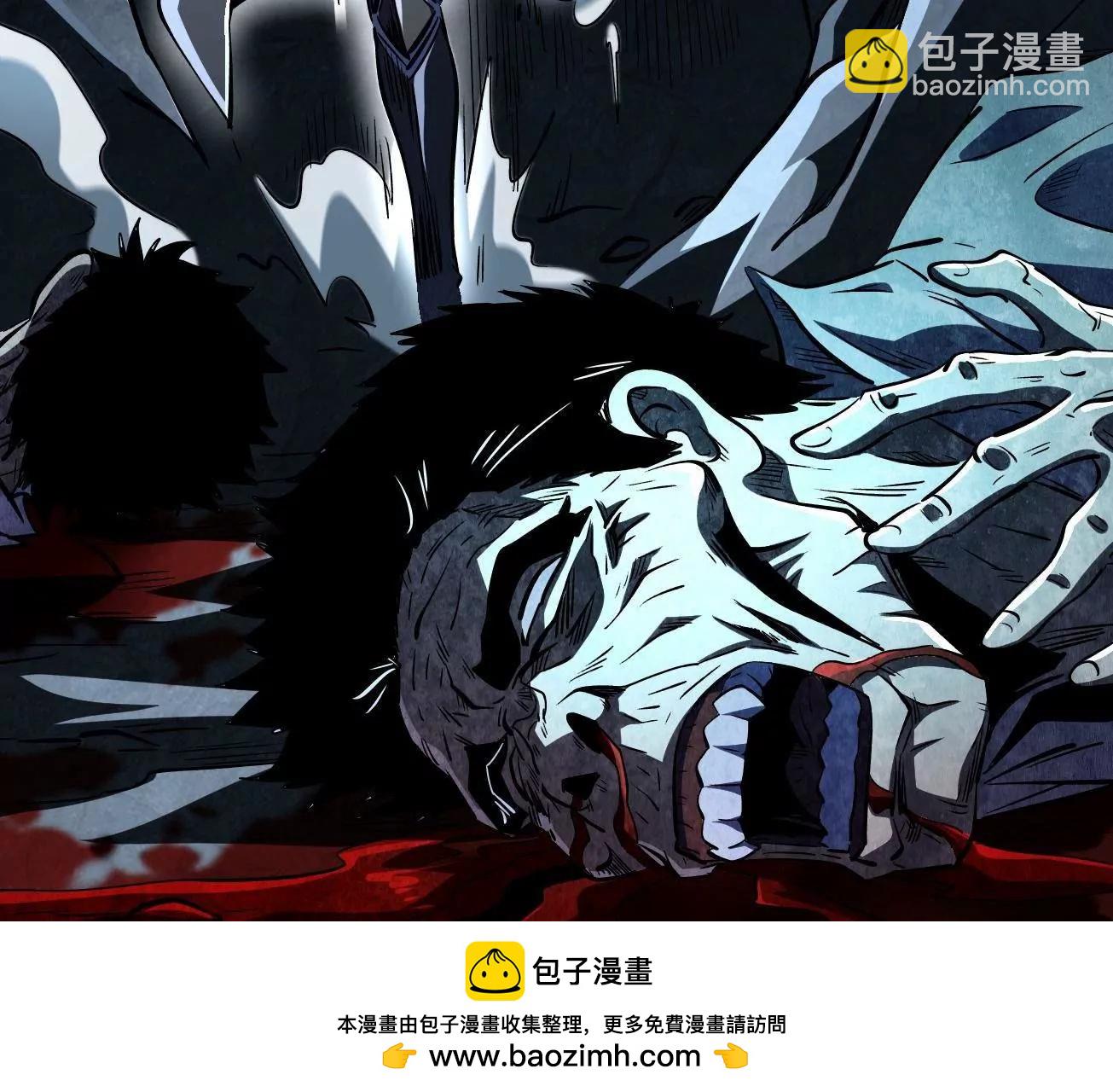 356 	黑棺(1/3)-第357话