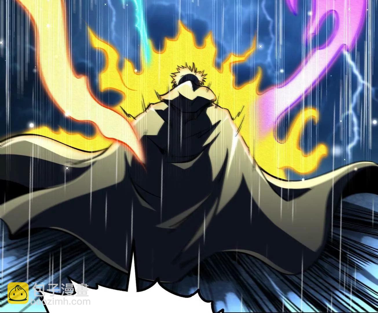 362  斩杀雷牛(1/3)-第363话