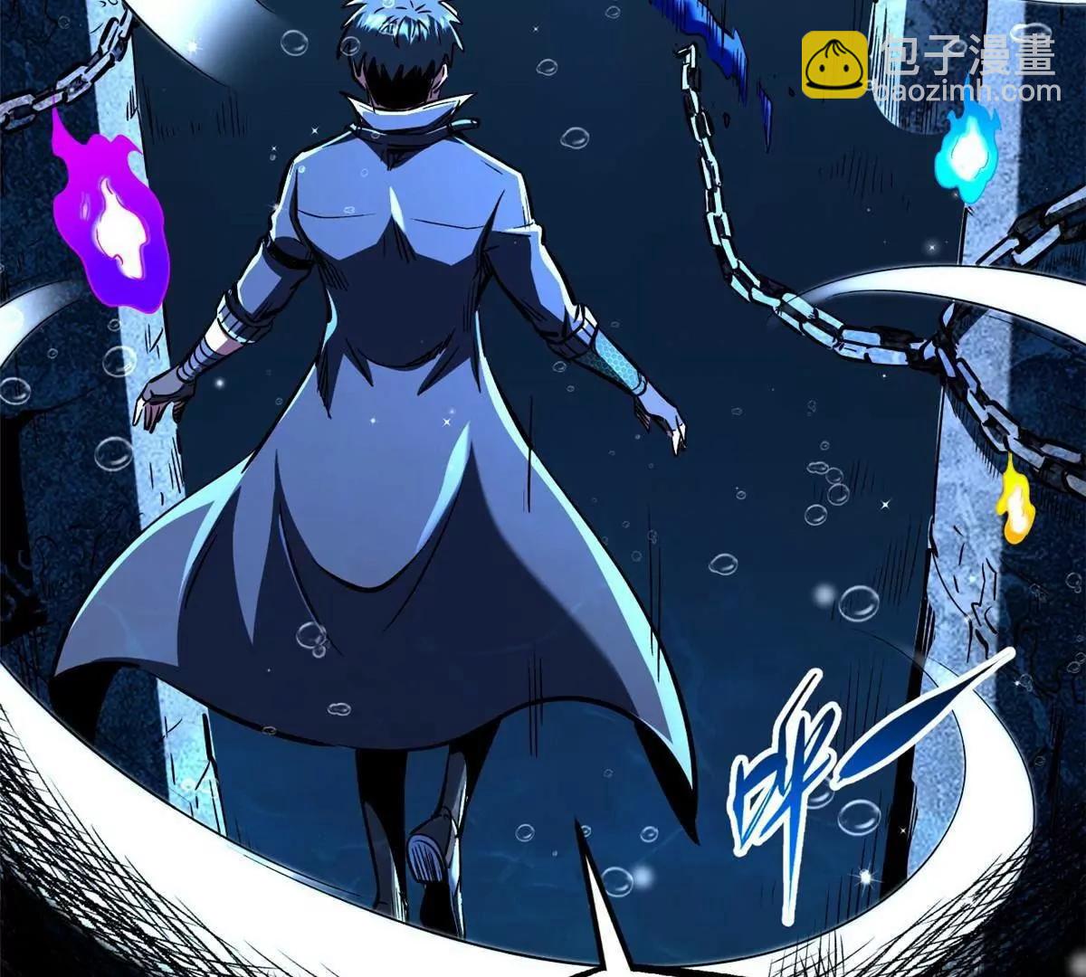 366 	晋升超越者(1/3)-第367话