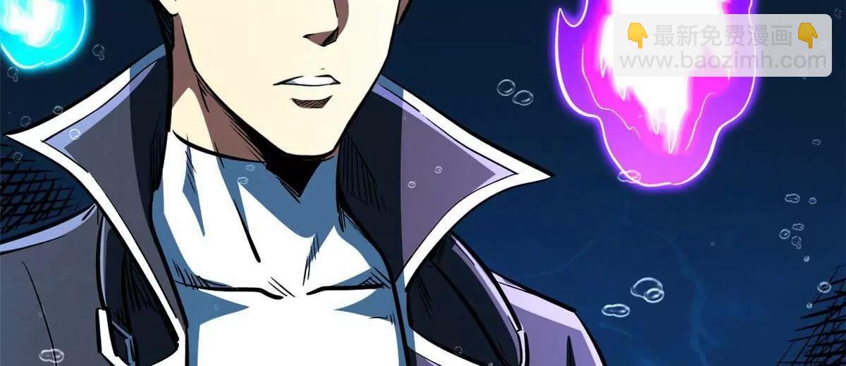 366 	晋升超越者(1/3)-第367话