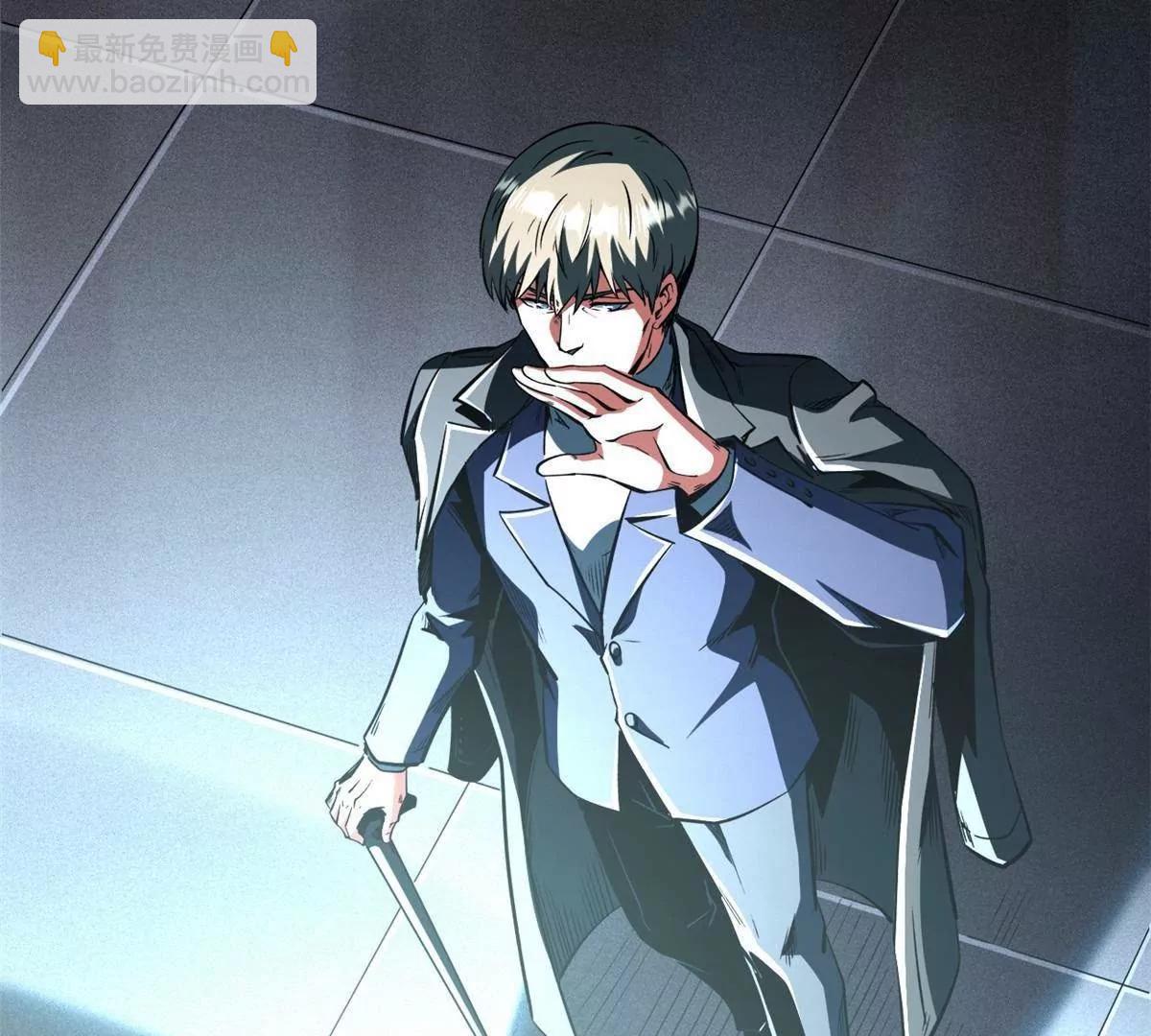 366 	晋升超越者(1/3)-第367话