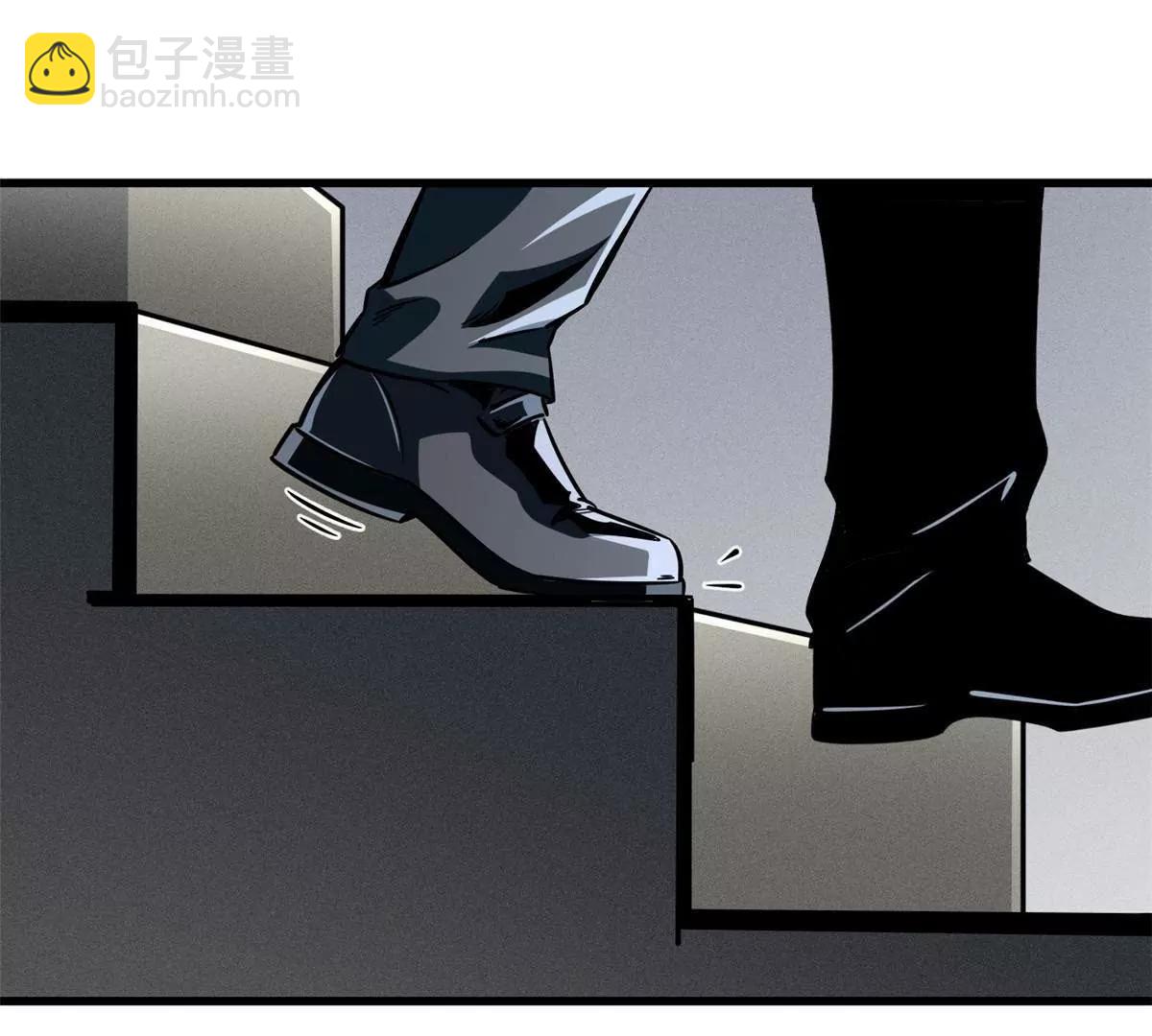 366 	晋升超越者(1/3)-第367话