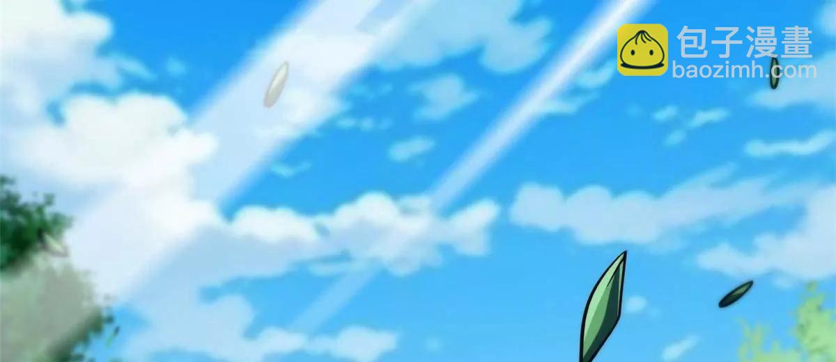 366 	晋升超越者(1/3)-第367话