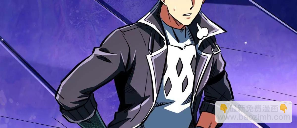 366 	晋升超越者(1/3)-第367话