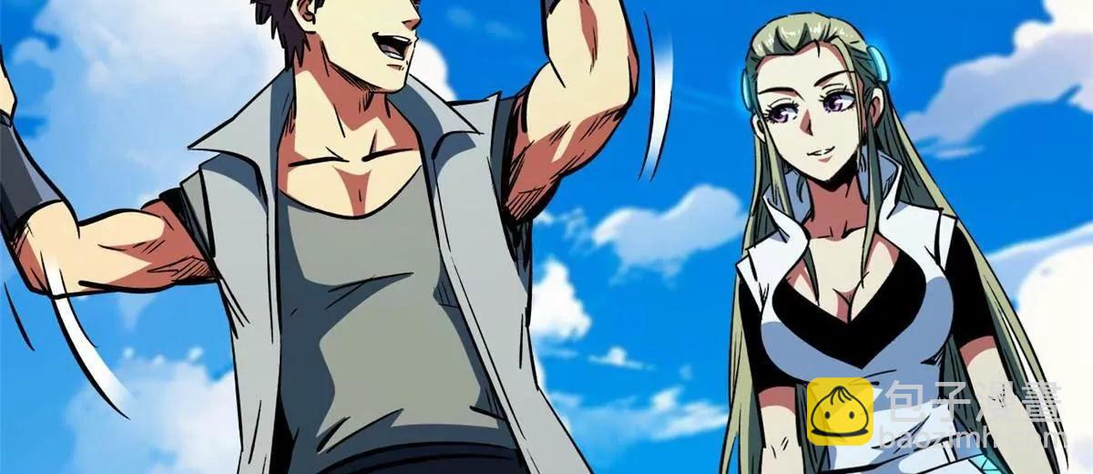 368 	大骗子韩森(1/3)-第369话