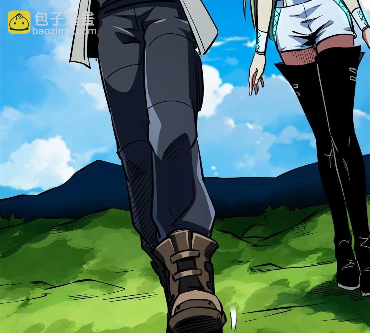 368 	大骗子韩森(1/3)-第369话