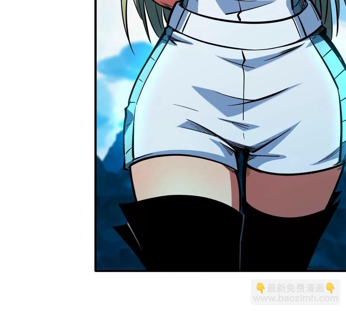 368 	大骗子韩森(1/3)-第369话