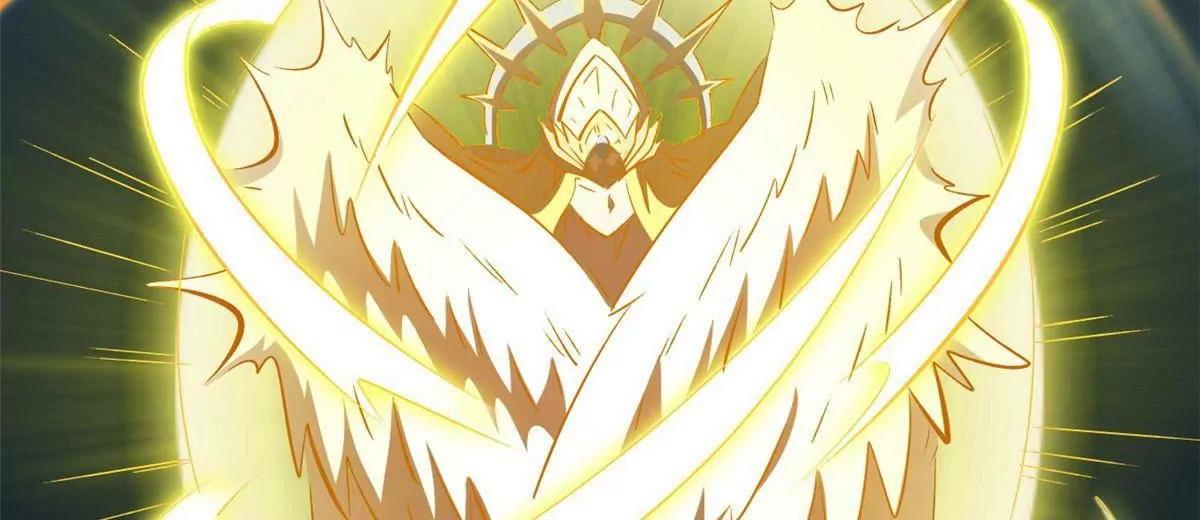 368 	大骗子韩森(1/3)-第369话