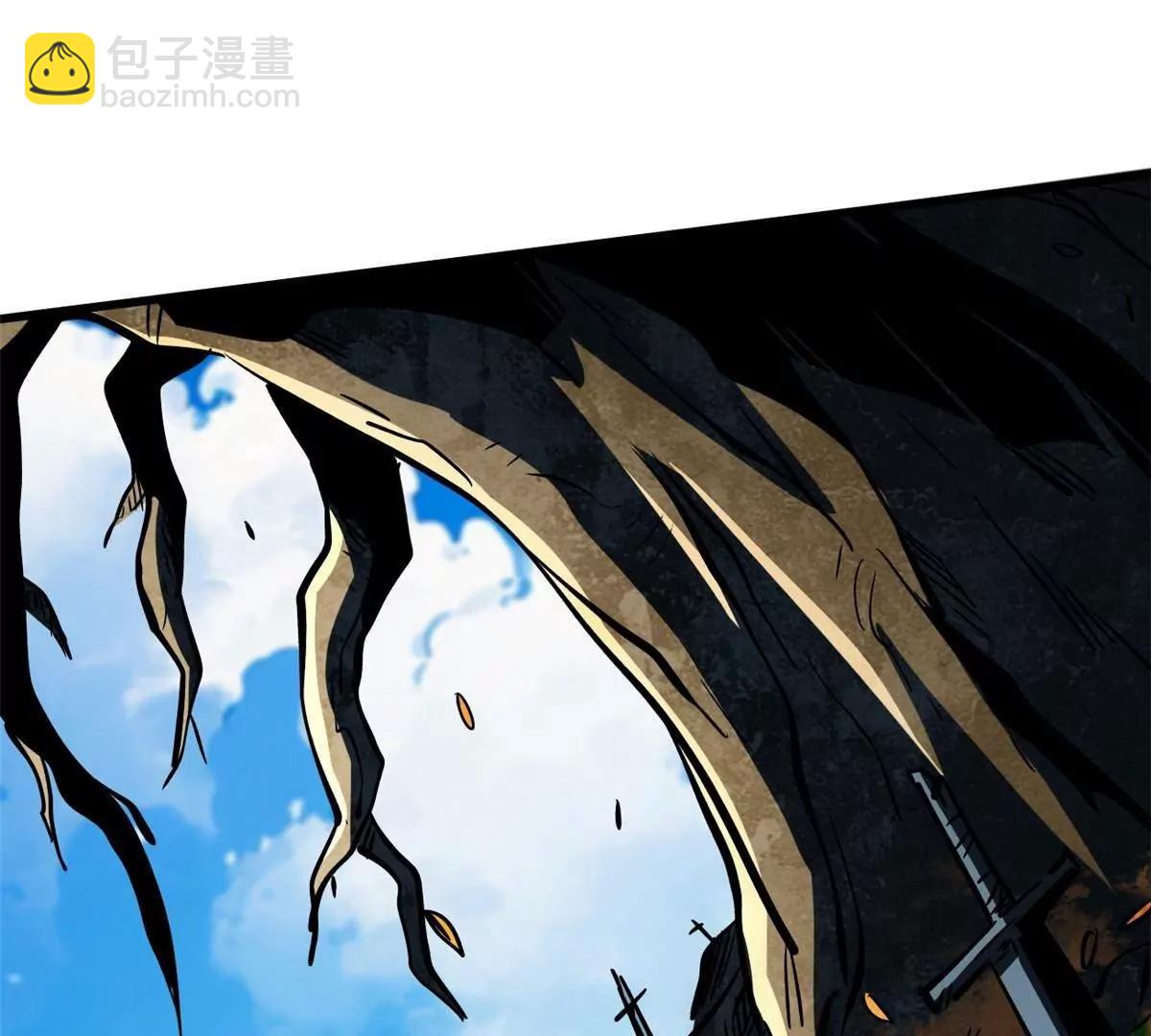 368 	大骗子韩森(1/3)-第369话