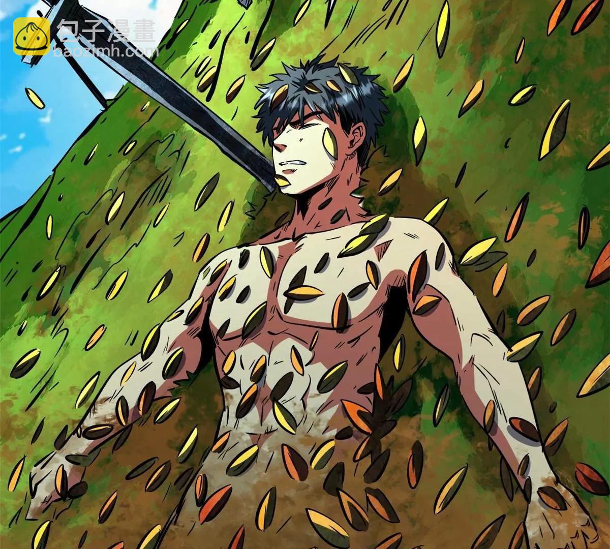 368 	大骗子韩森(1/3)-第369话