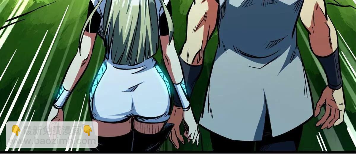 368 	大骗子韩森(1/3)-第369话