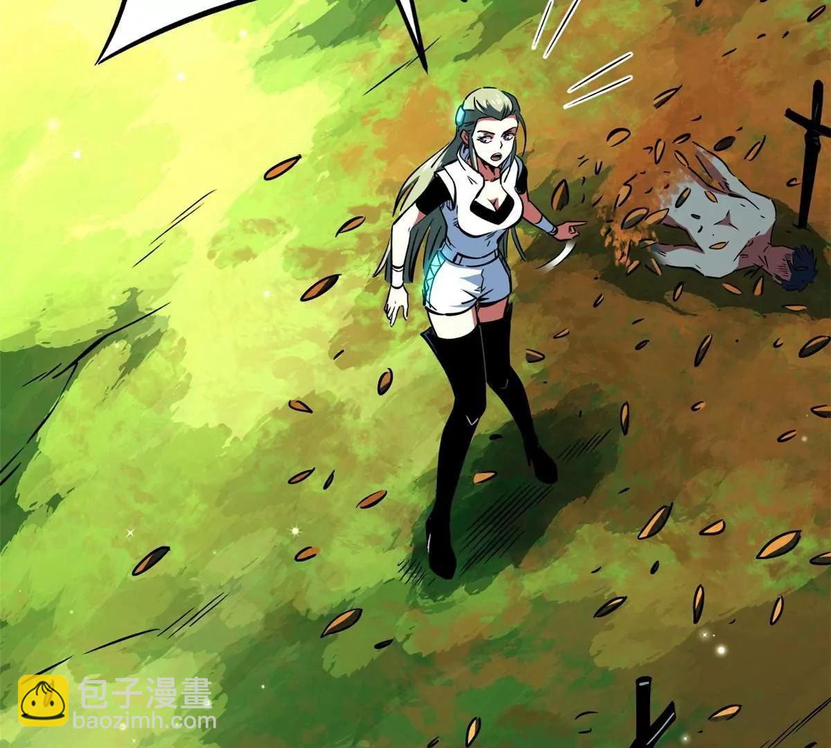 368 	大骗子韩森(1/3)-第369话