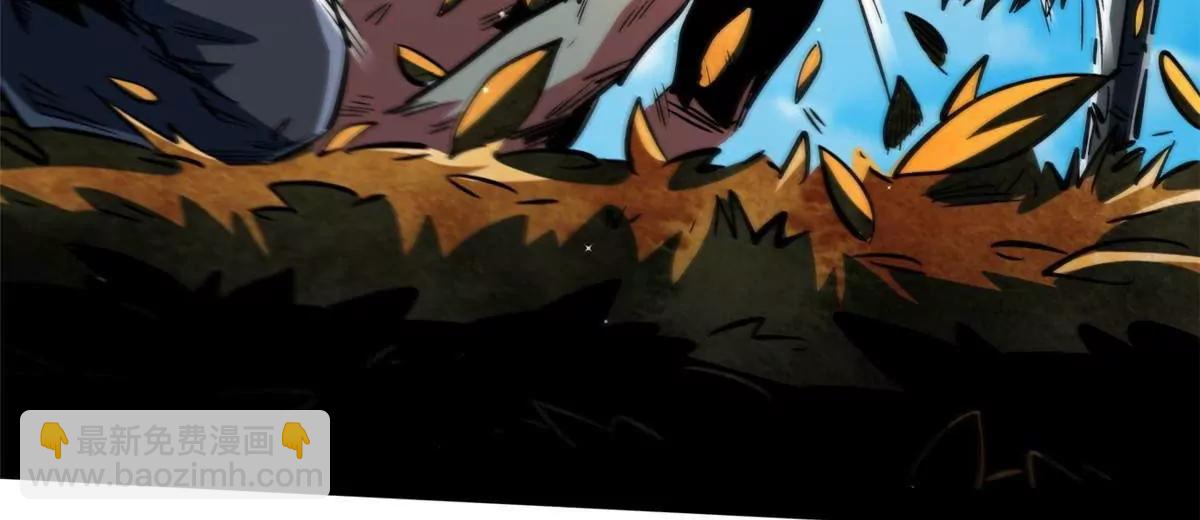 368 	大骗子韩森(1/3)-第369话