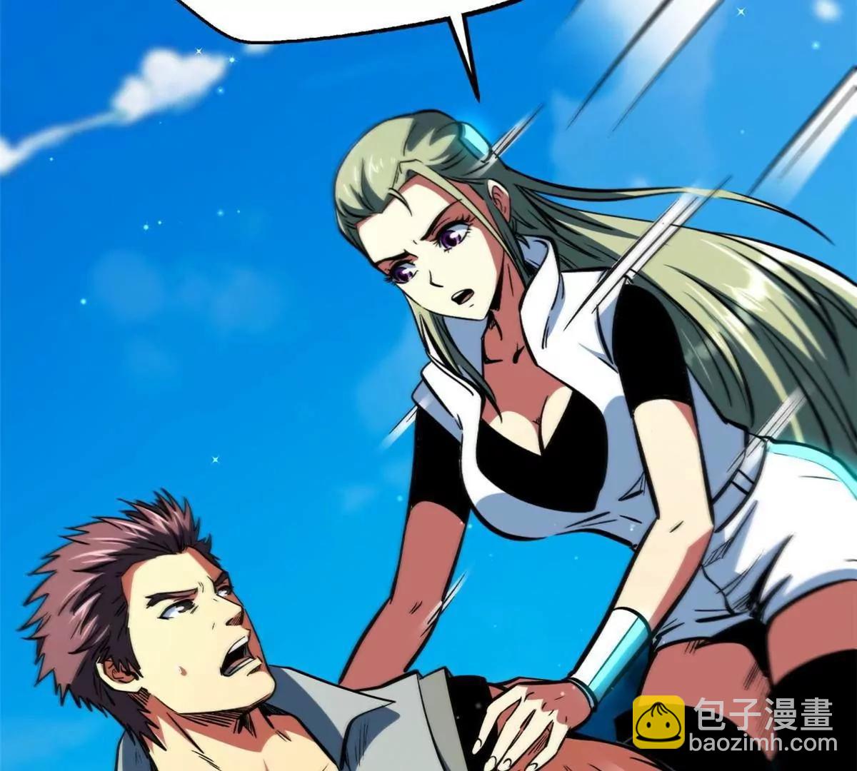 368 	大骗子韩森(1/3)-第369话