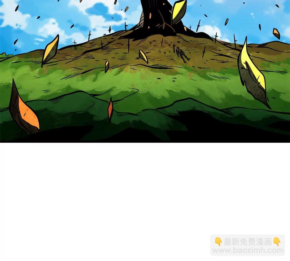 368 	大骗子韩森(1/3)-第369话