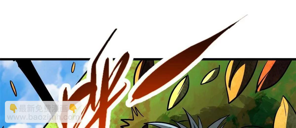 368 	大骗子韩森(1/3)-第369话