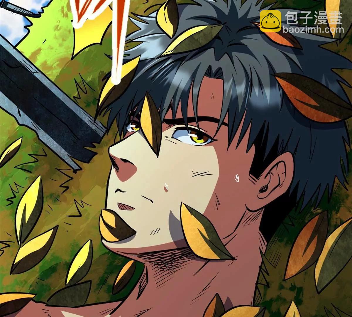 368 	大骗子韩森(1/3)-第369话