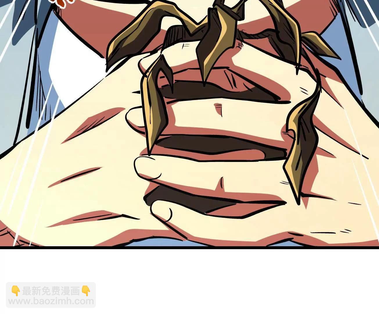 370  一桶水的威力(1/3)-第371话