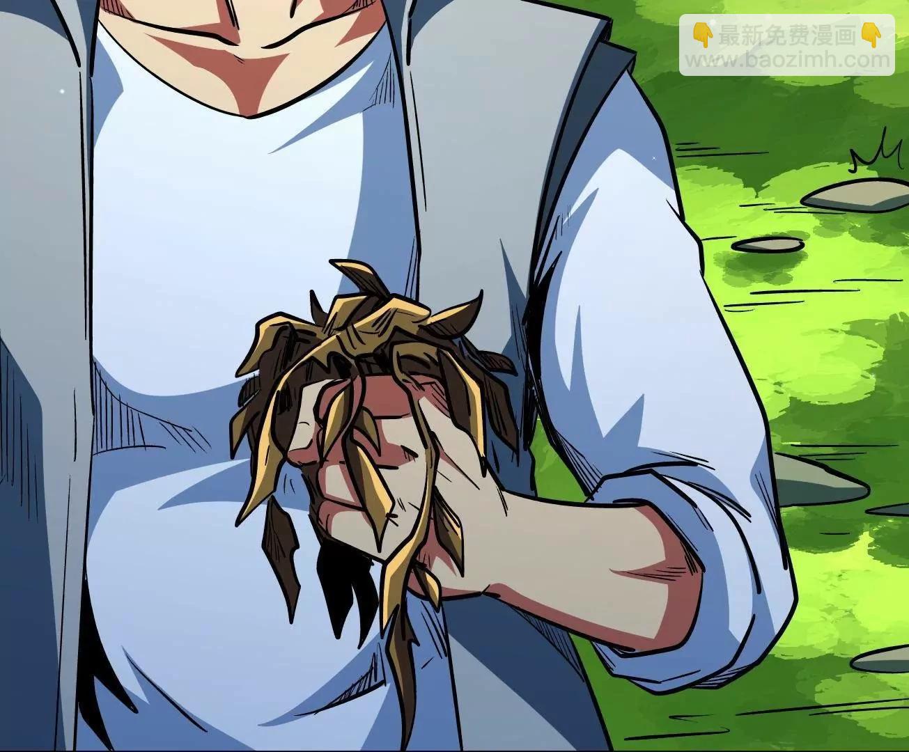 370  一桶水的威力(1/3)-第371话