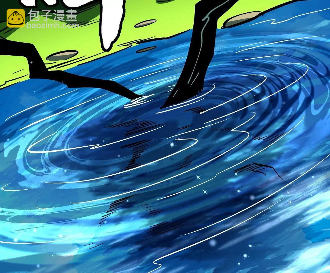 370  一桶水的威力(1/3)-第371话