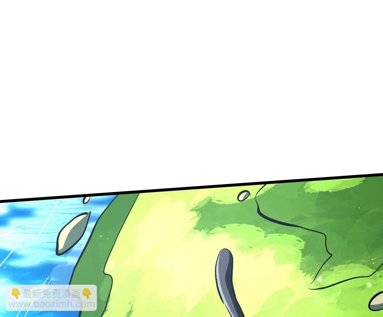 370  一桶水的威力(1/3)-第371话