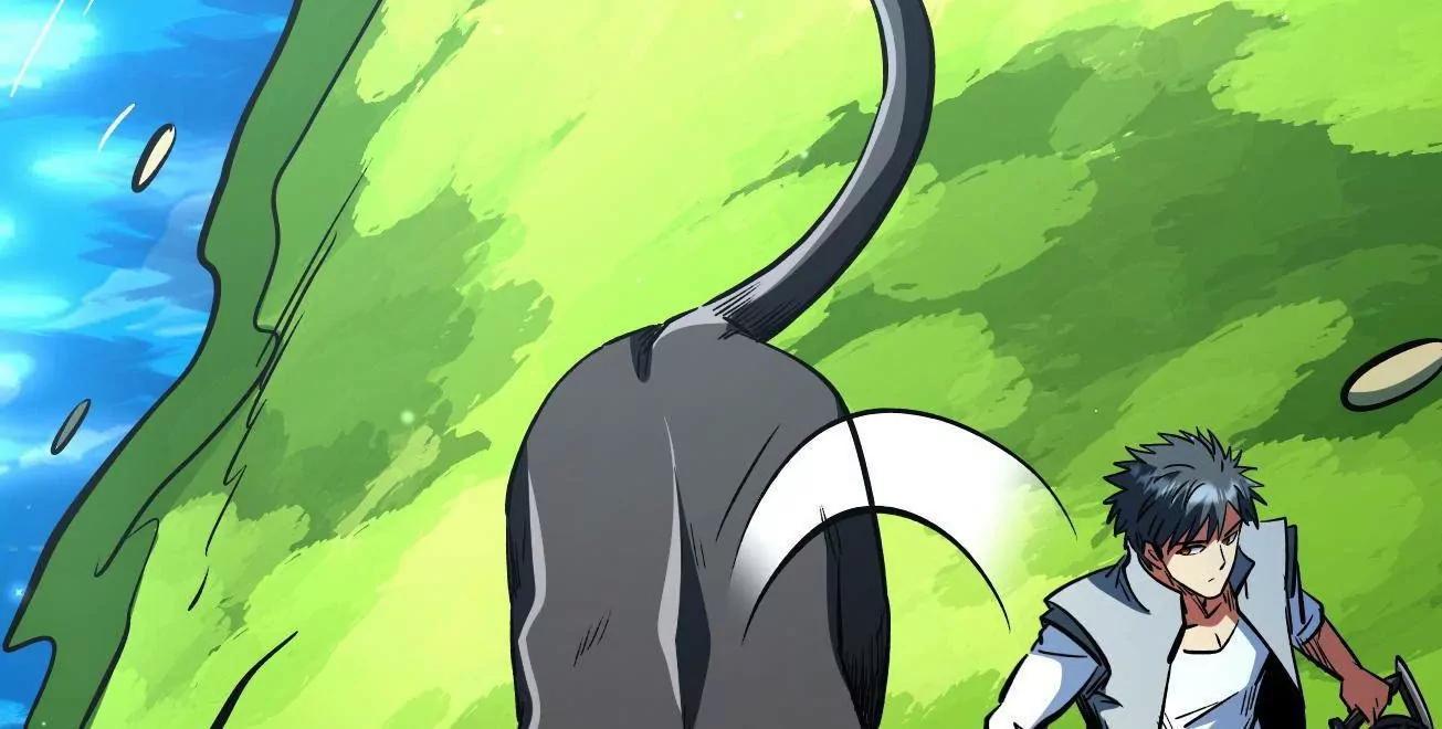 370  一桶水的威力(1/3)-第371话