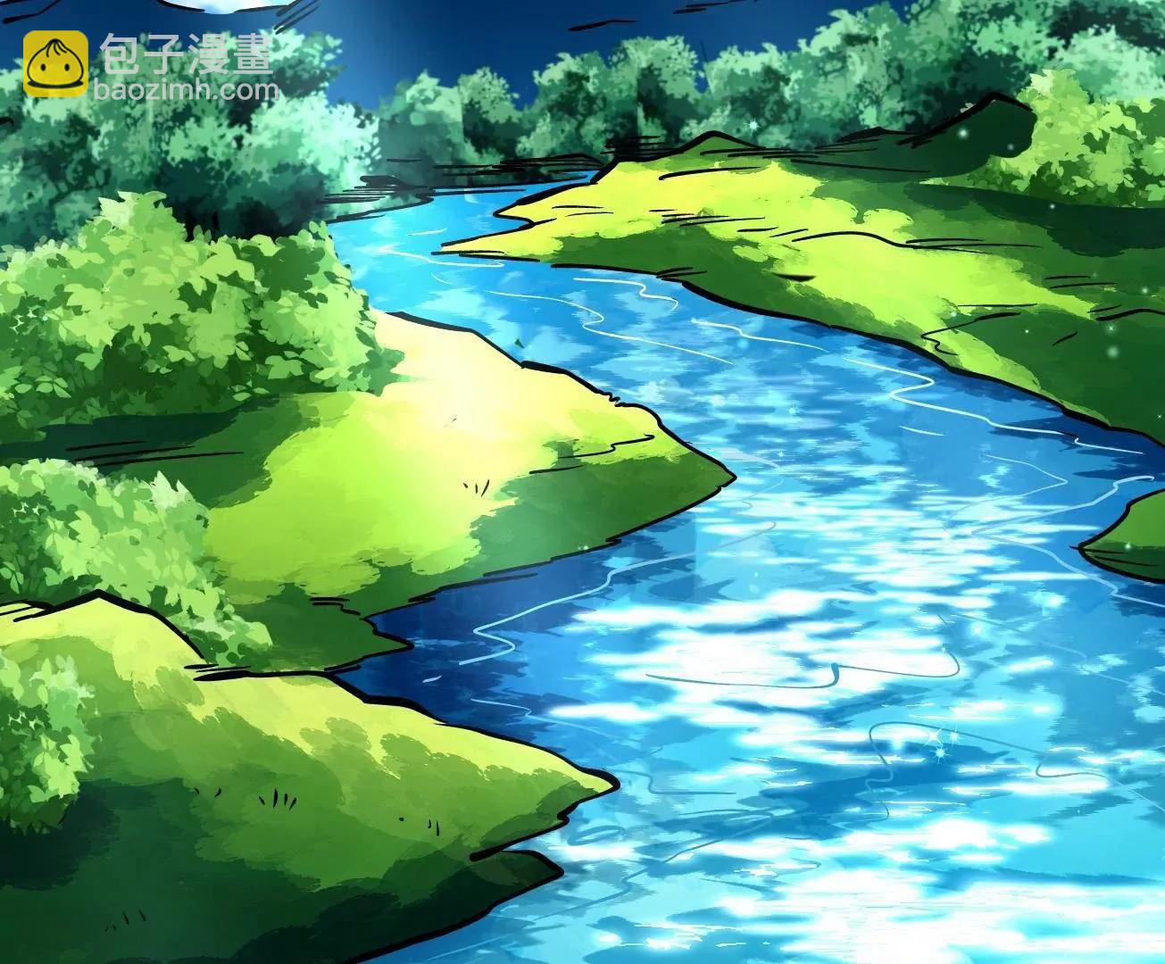 370  一桶水的威力(1/3)-第371话