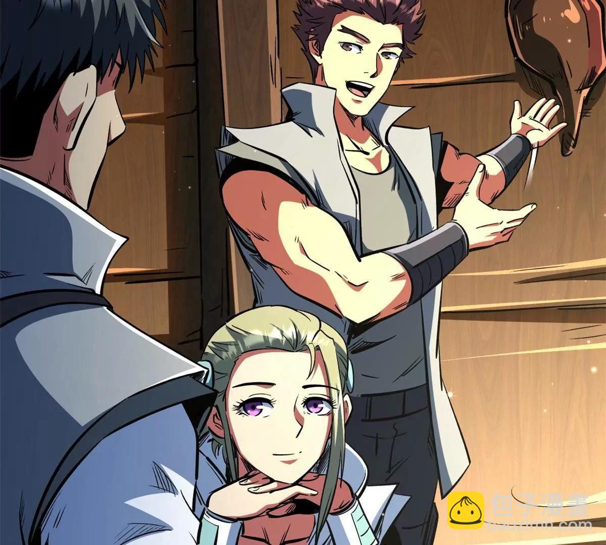 374 	我的龙血古树(1/3)-第375话