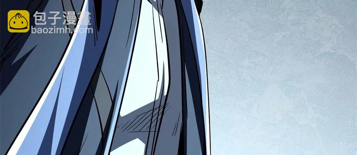 376 荆棘丛林来客(1/3)-第377话