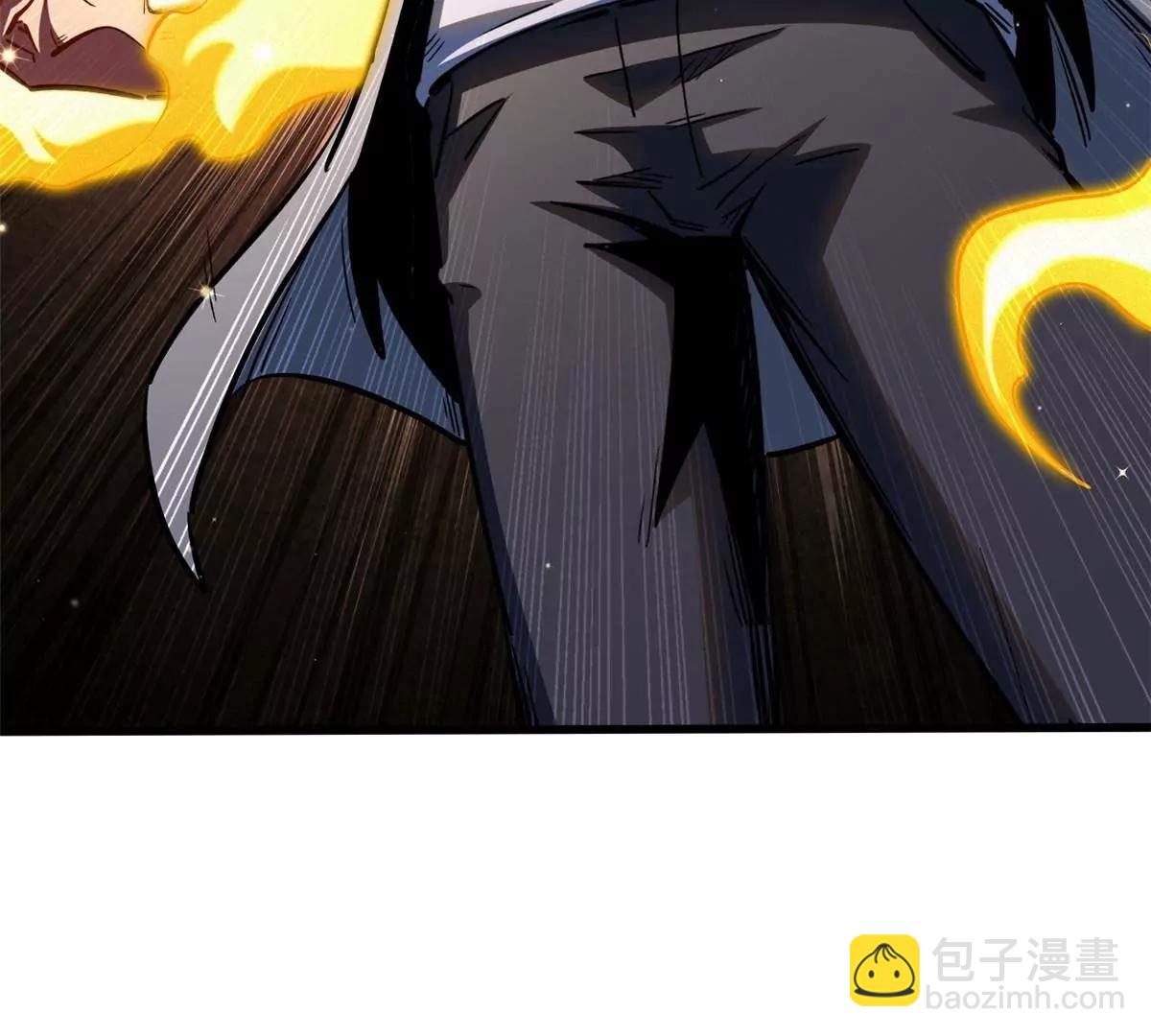 376 荆棘丛林来客(1/3)-第377话